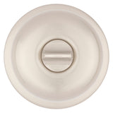 JUNO PRIVACY SATIN NICKEL