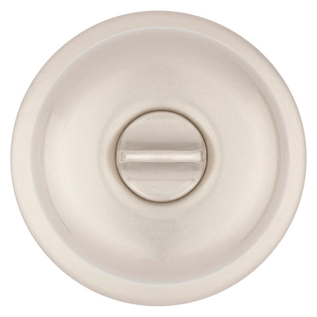 JUNO PRIVACY SATIN NICKEL