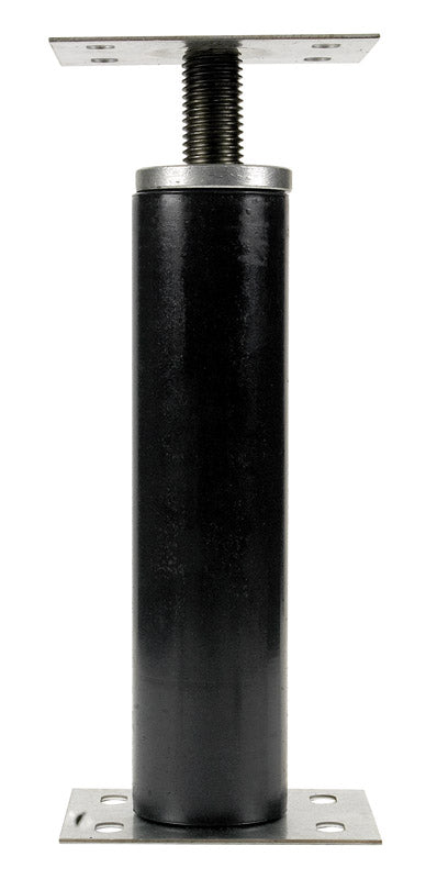 Tiger Brand Jack Post Super 2-1/4 in. D X 15 in. H Jack Post 18000 lb