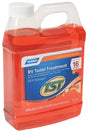 Camco USA 41192 RV Toilet Treatment, 32 oz Bottle, Liquid, Citrus