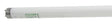 Sylvania 21779 Fluorescent Bulb, 32 W, T8 Lamp, Medium G13 Lamp Base, 2750 Lumens, 3500 K Color Temp, Pack of 30