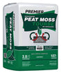 Premier 0082P Peat Moss, 3.8 cu-ft Bale