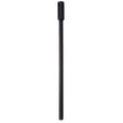Morse ME381 Hole Saw Extension, 3/8 in Shank, 12 in L, Hex Shank