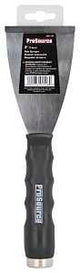 ProSource 14500 Pole Scraper, 3 in W Blade, Stainless Steel Blade