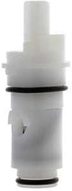 Danco 14190B Faucet Stem, Plastic, 2-31/64 in L, For: Valley Roman Tubs V6860 and Two Handle Faucets