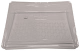 Wooster R478 Tray Liner, 1 gal, PET, Clear