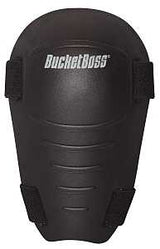 Bucket Boss 93200 Knee Pad, EVA Foam Cap, EVA Foam Pad, Hook and Loop Closure