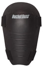 Bucket Boss 93200 Knee Pad, EVA Foam Cap, EVA Foam Pad, Hook and Loop Closure