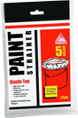 Trimaco 11523 Paint Strainer Bag, 5 gal Capacity, 600 um