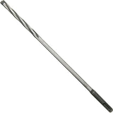 Bosch RC2064 Drill Bit, 3/8 in Dia, 12 in OAL, Spiral Flute, 3/8 in Dia Shank, SDS-Plus Shank