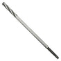 Bosch RC2094 Drill Bit, 9/16 in Dia, 12 in OAL, Spiral Flute, 3/8 in Dia Shank, SDS-Plus Shank