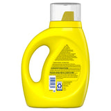 Tide 12086 Laundry Detergent, 42 oz, Liquid, Daybreak Fresh