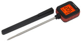 GrillPro 13825 Thermometer, Backlit