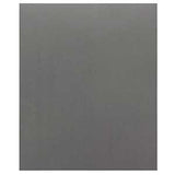 PAPER SAND W/P 2500GRIT 9X11IN