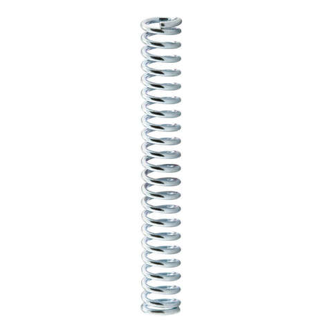 Prime-Line 1-3/8 in. L X 3/16 in. D Compression Spring 6 pk