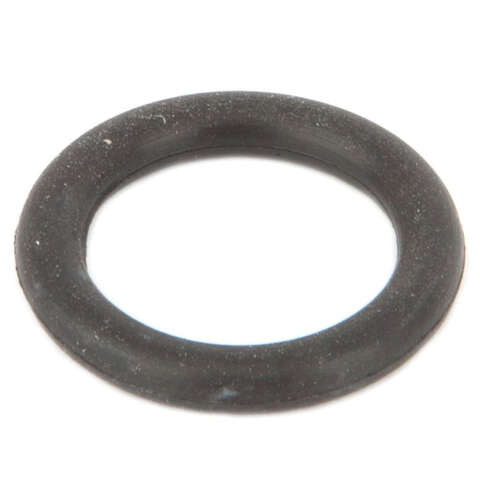 Forney 3/8 in. D Rubber O-Ring 10 pk