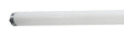 Sylvania 25037 Fluorescent Bulb, 95 W, T12 Lamp, Recessed Double Contact Lamp Base, 7600 Lumens, 4100 K Color Temp, Pack of 15