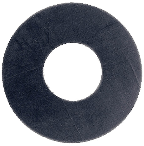 Danco 35318B Faucet Washer, #34, 3/8 in ID x 7/8 in OD Dia, 3/32 in Thick, Rubber, For: Central Brass, Calco Faucets, Pack of 5