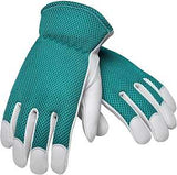 Mud Natural Series 033G-XS Gloves, XS, Emerald