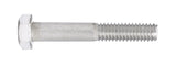HILLMAN 5/16-18 in. D X 2 in. L Stainless Steel Hex Head Cap Screw 100 pk