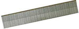 Senco AX13EAA Series Nail, Glue Collation, 1 in L, 18 ga, Steel, Electro-Galvanized, Brad, Medium Head, Smooth Shank