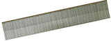 Senco AX13EAA Series Nail, Glue Collation, 1 in L, 18 ga, Steel, Electro-Galvanized, Brad, Medium Head, Smooth Shank