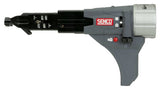 Senco DS230 9Z0021N Series Screwdriver Attachment, Specifications: 2 in Size, Auto-Feed, Metal