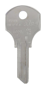 HILLMAN KeyKrafter House/Office Universal Key Blank 227 CO12 Single, Pack of 4