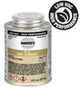 Harvey 18110V-24 Regular-Bodied Fast Set Cement, 8 oz Can, Liquid, Clear