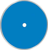 Diamond Products 80016 Circular Saw Blade, 10 in Dia, 5/8 in Arbor, Diamond Cutting Edge, Applicable Materials: Tile