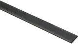 National Hardware 4063BC Series N215-624 Flat Stock, 1 in W, 48 in L, 3/16 in Thick, Steel, Mill
