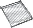 Wooster F0001 Wire Spreader Screen, 11-1/2 in L, 10 in W, Steel, Silver, For: 5 gal Buckets