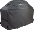 Broil King 68490 Grill Cover, For: Regal XL Series, Imperial XL Series Broil King Gas Grills, 25 in W, 48 in H, Black