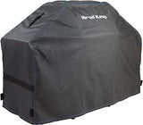 Broil King 68492 Grill Cover, For: Regal 500 Series, Imperial 500 Series Broil King Gas Grills, 25 in W, 48 in H, Black