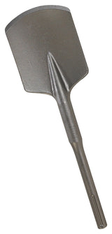 Bosch HS1922 Spade Bit, 4-1/2 in Dia, 17 in OAL, SDS Max Shank