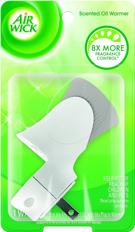 Air Wick 6233878046 Oil Warmer, Chamomile, Lavender