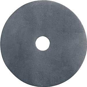 Danco 61809B Faucet Washer, 1/4 in ID x 1-1/2 in OD Dia, 1/16 in Thick, Rubber, Pack of 5