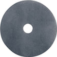 Danco 61809B Faucet Washer, 1/4 in ID x 1-1/2 in OD Dia, 1/16 in Thick, Rubber, Pack of 5