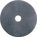 Danco 61809B Faucet Washer, 1/4 in ID x 1-1/2 in OD Dia, 1/16 in Thick, Rubber, Pack of 5