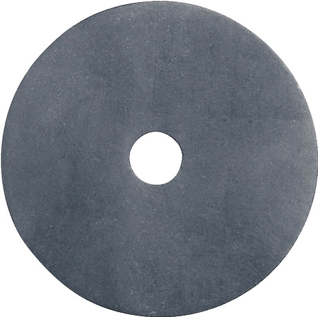 Danco 61809B Faucet Washer, 1/4 in ID x 1-1/2 in OD Dia, 1/16 in Thick, Rubber, Pack of 5