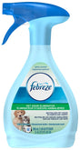 febreze 19755 Pet Odor Eliminator, Fresh, 27 oz Bottle