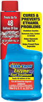 Star brite Star Tron Series 14308 Enzyme Fuel Treatment, 8 oz Bottle
