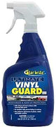 Star brite 959 Series 95932 Vinyl Guard Cleaner, Liquid, Pleasant, White, 32 oz, Spray Bottle