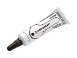 HILLMAN Plastic Clear Key Tool