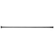 Vulcan 33528 Digger Tamping Bar, Black