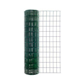 Garden Craft 36 in. H X 50 ft. L Steel Welded Wire Fence 2x3 in.