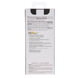 Brinks Push Pull Rotate Stafford Satin Nickel Single Cylinder Lock KW1 1.75 in.