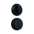 Brinks Push Pull Rotate Oil Rubbed Bronze Steel Deadbolt