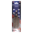 Mayhew 89035 Pin Punch Set, 6-Piece, Steel