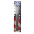 Mayhew 10802 Cold Chisel, 1 in Tip, 10-1/2 in OAL, Steel Blade